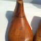 Formes de bottier en bois pour chaussures enfants