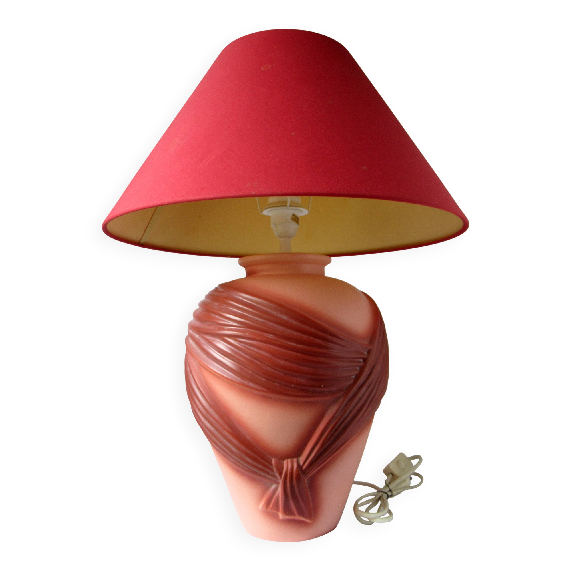 Living room lamp