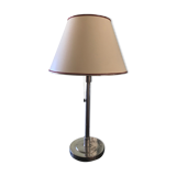 Lampe à poser moderniste vintage 1970