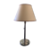Vintage modernist lamp 1970