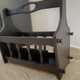 Magazine rack