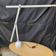 Lampe de table Mira de Mario Arnaboldi pour Programmaluce 1983