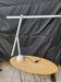 Lampe de table Mira de Mario Arnaboldi pour Programmaluce 1983