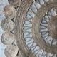 Round carpet 150 diameter