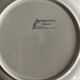 Plates and serving dish Sarreguemines