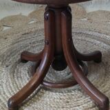 Wooden swivel office chair 20 years