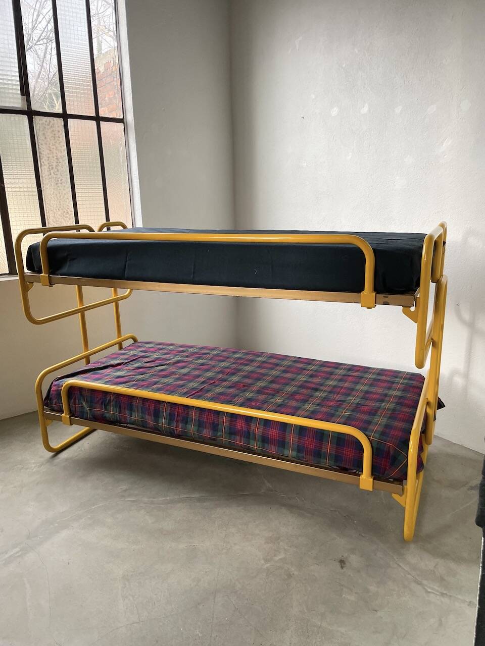 70s Marc Berthier style bunk bed