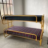 70s Marc Berthier style bunk bed
