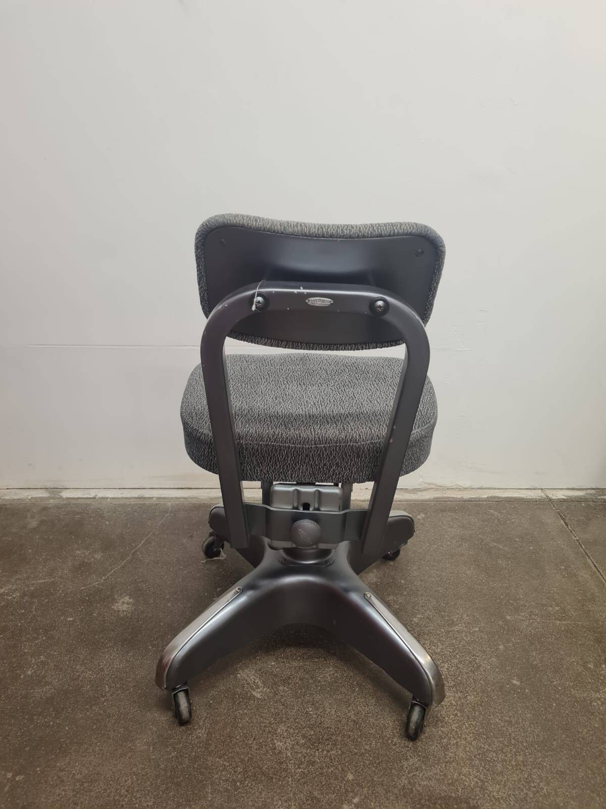 Mid Century Cole Steel Office Chair, USA, 1950s