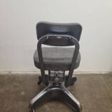 Mid Century Cole Steel Office Chair, USA, 1950s
