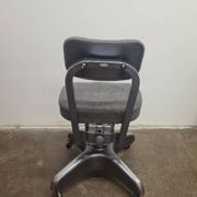 Mid Century Cole Steel Office Chair, USA, 1950s