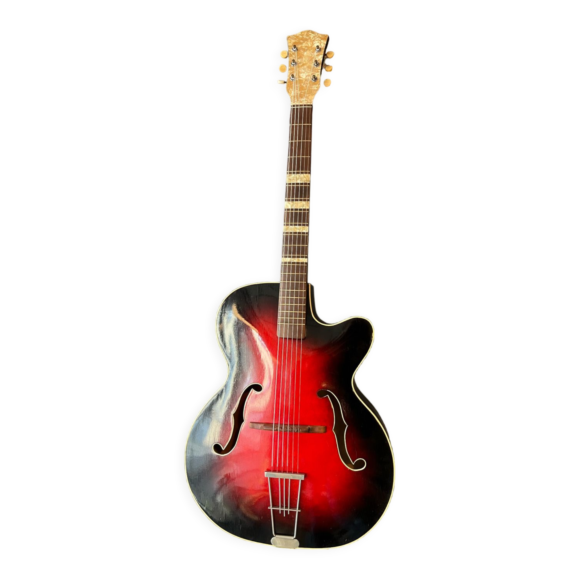 Klira Archtop Guitar
