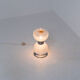 Floor lamp by Toni Zuccheri for Mazzega