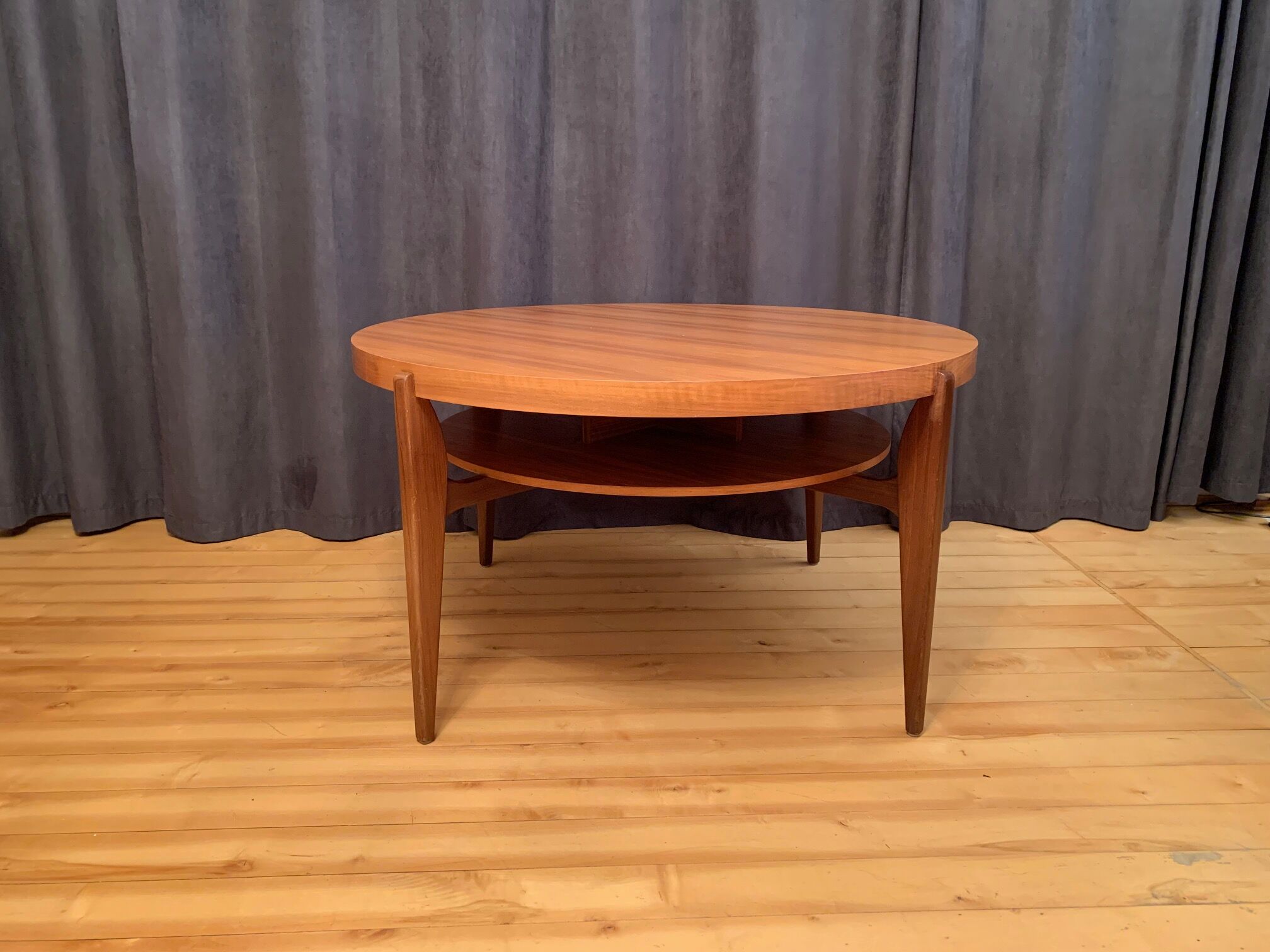 Hohnert Stil coffee table, Germany, 1960s.