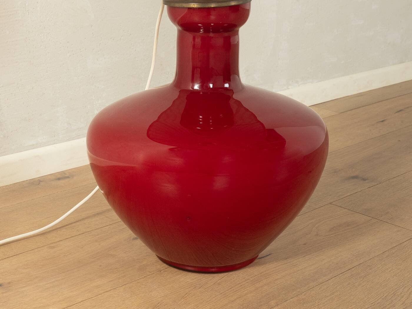 Classic floor lamp from the 1960s