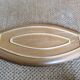 Sandstone dish