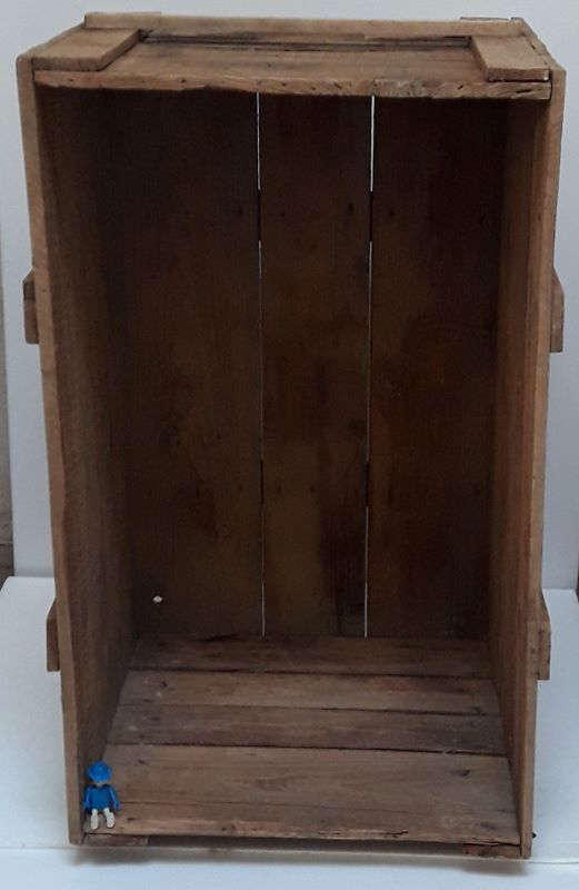 Transport box