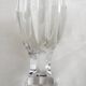 Crystal carafe