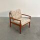 Grete Jalk lounge chair, Denmark 1960s