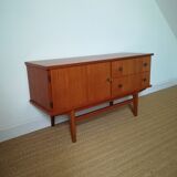 Vintage enfilade