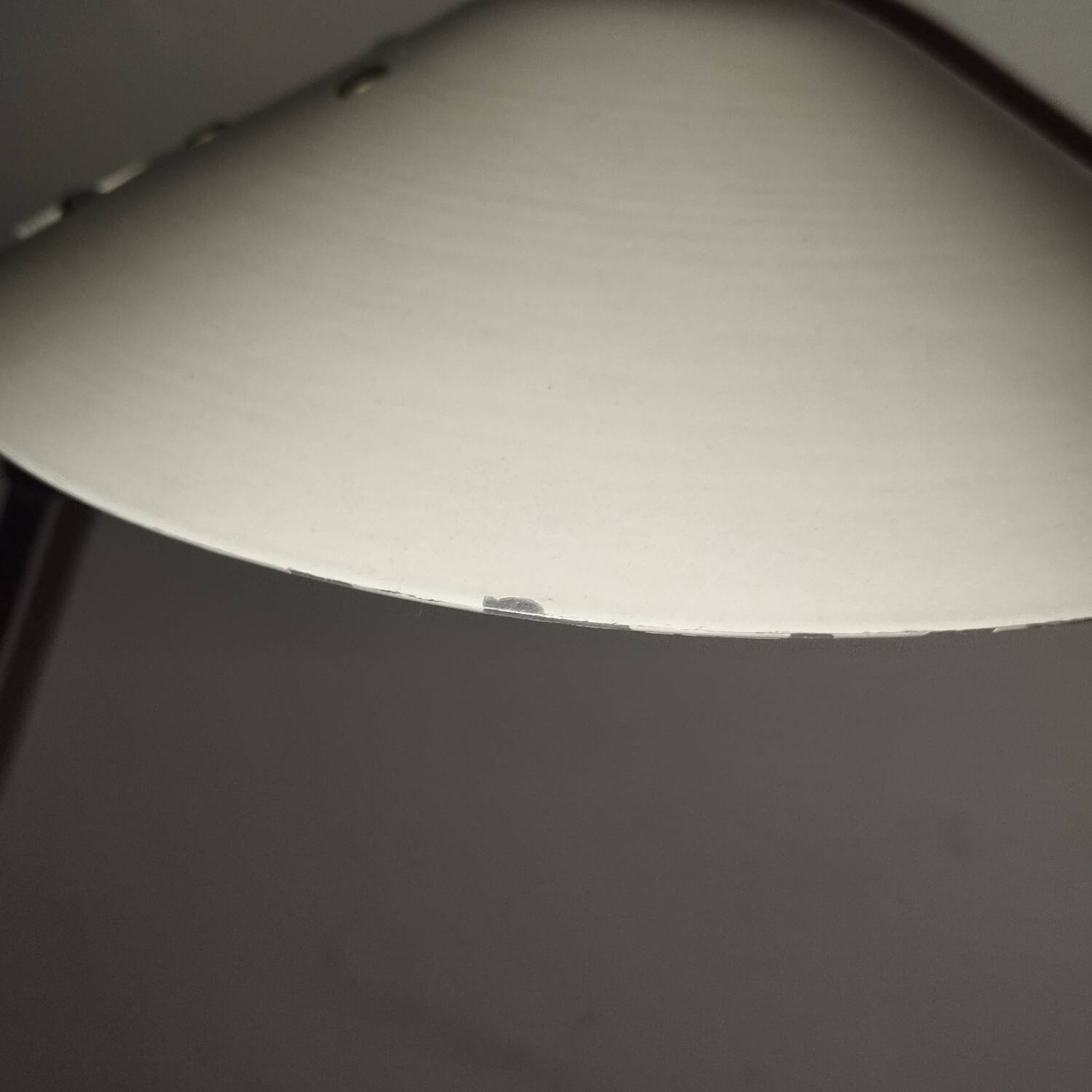 70s design articulated desk lamp
