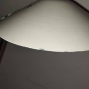 70s design articulated desk lamp