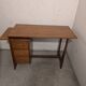 Vintage children's desk