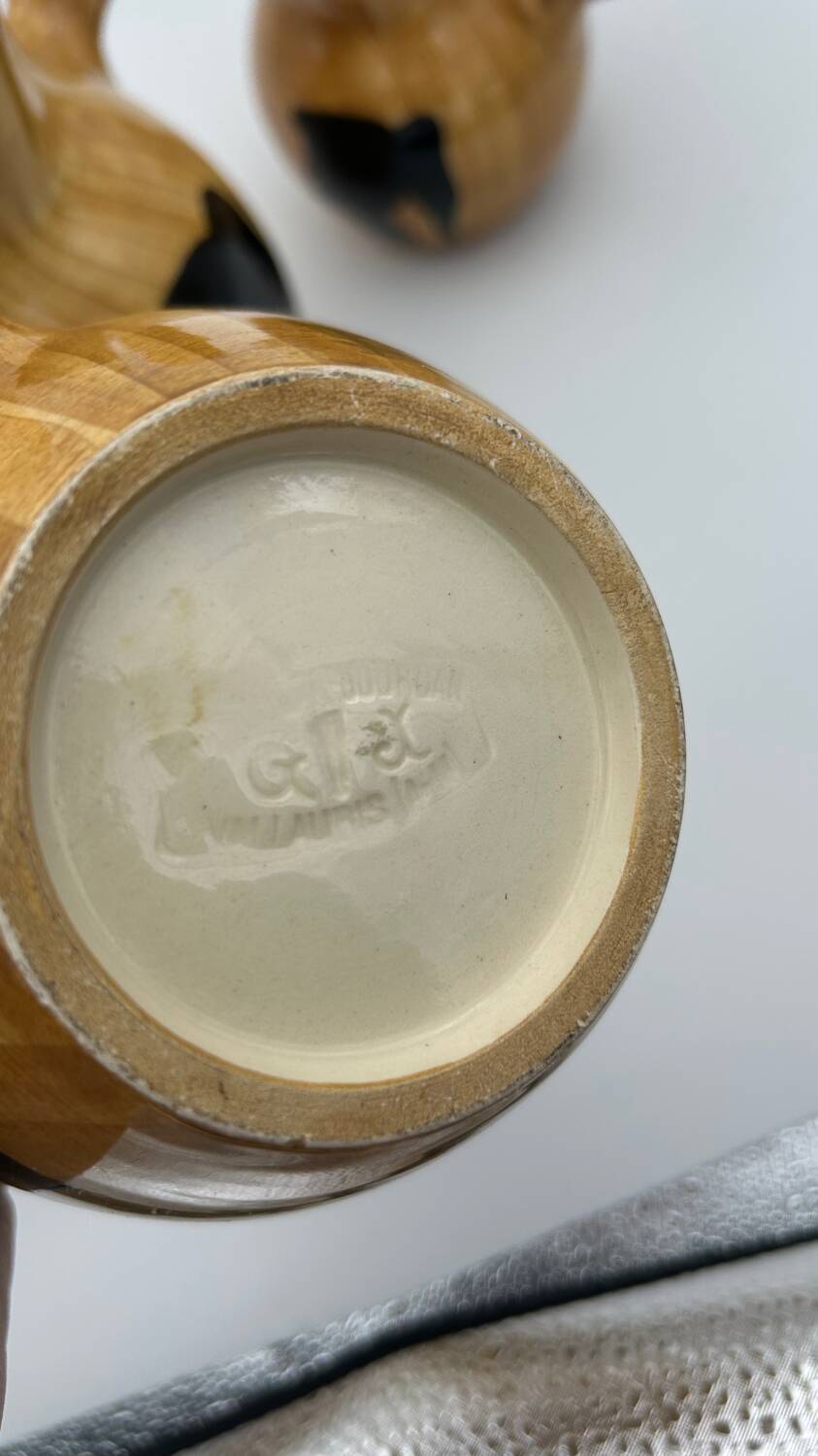 Café Vallauris Ensemble, GrandJean Jourdan, 1950