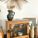 Old vintage pantry