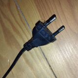 2 lampes champignons vintage IKEA modèle Kvintol B9503