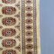 Vintage Indian Long runner 475x80 cm Bokhara wool rug tribal handmade