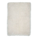 Vintage mohair tulu shaggy rug 91 x 152 cm