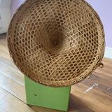 Chapeau de paille