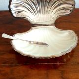 Beurrier coquille