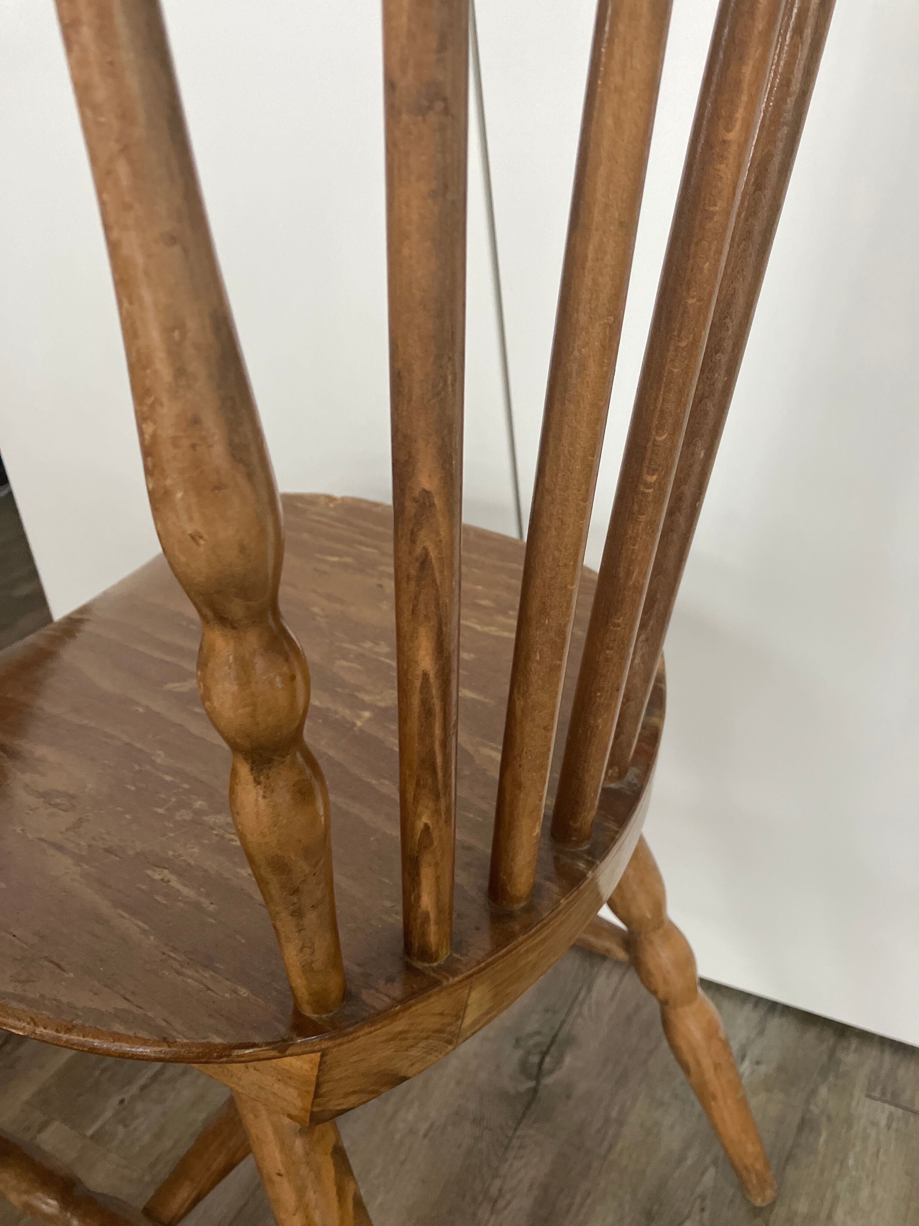 Tacoma Bauman Chair