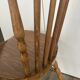 Tacoma Bauman Chair