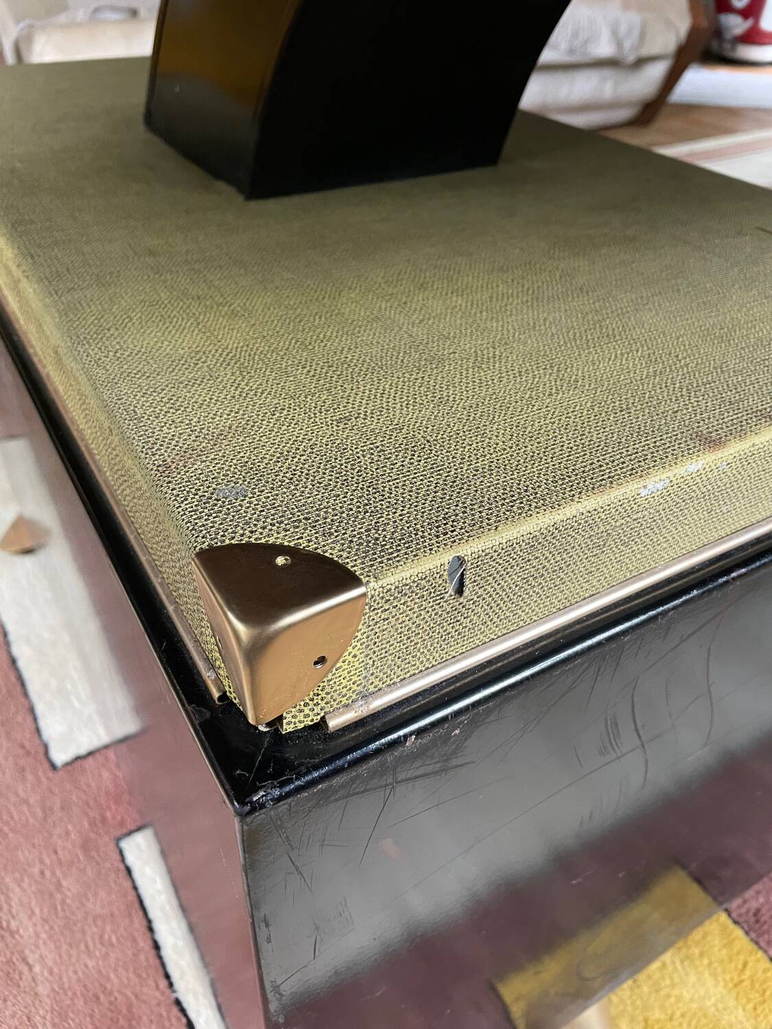 Office of Dominique André Domin and Marcel Genévriere