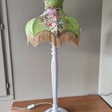 Vintage Hollywood Regency lamp