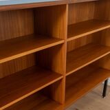 60s Sideboard by WK Möbel
