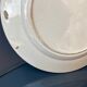 Plate old porcelain deco