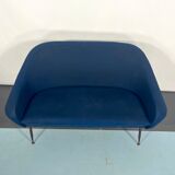 Canapé et fauteuils des années 50