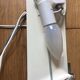 Pair of modernist wall light bauhaus minimalist tube half cilindre