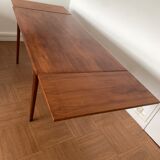 Danish-style table