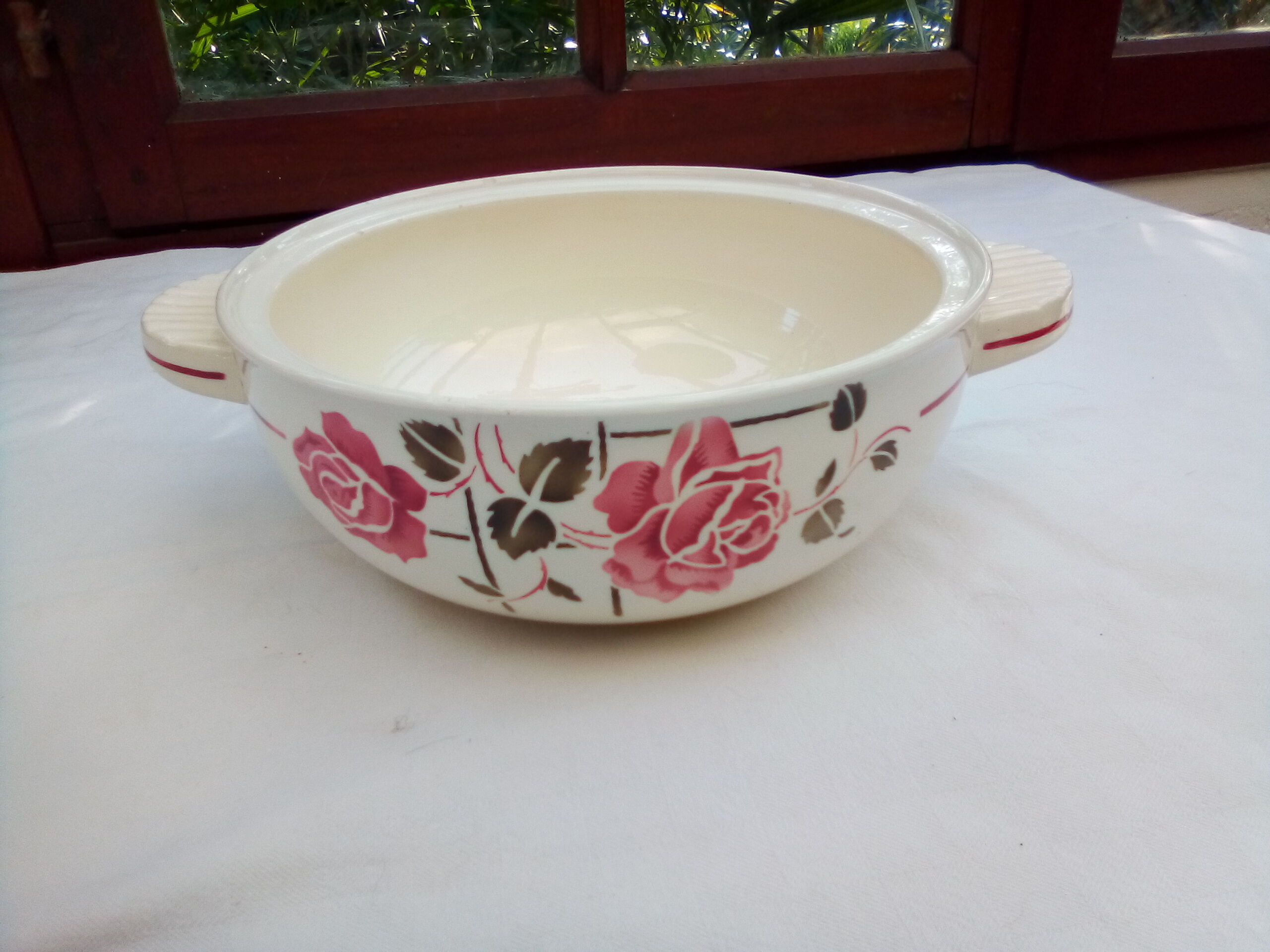 Bowl Simone Badonviller