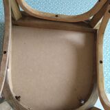 Baumann chair