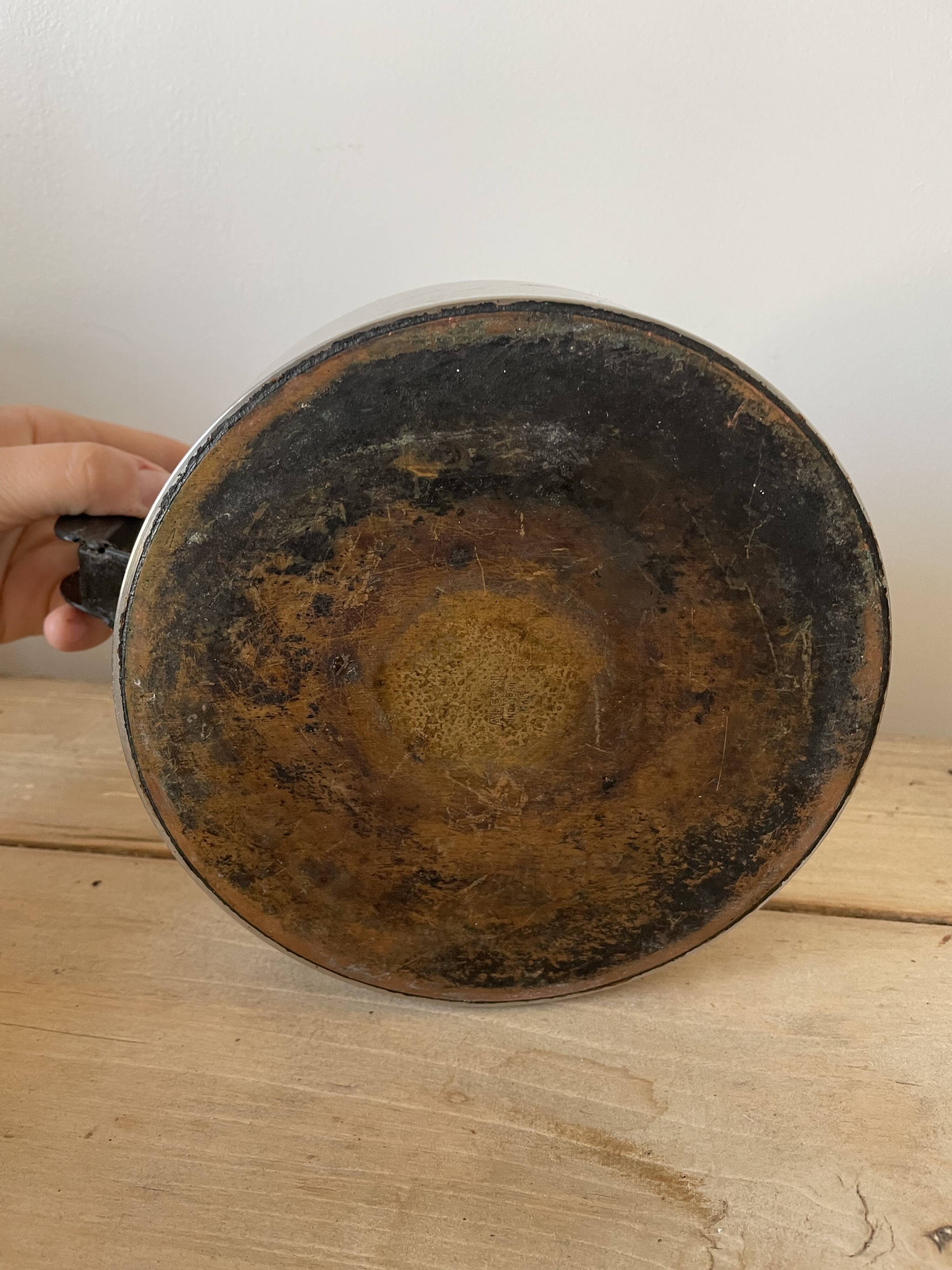 Richard Sapper Alessi kettle 1983