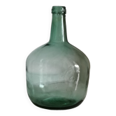 Vintage demijohn