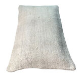 Vintage turkish kilim cushion cover 30x50cm