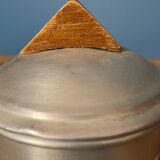 Théière ou cafetière ancienne