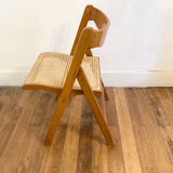 Folding chair